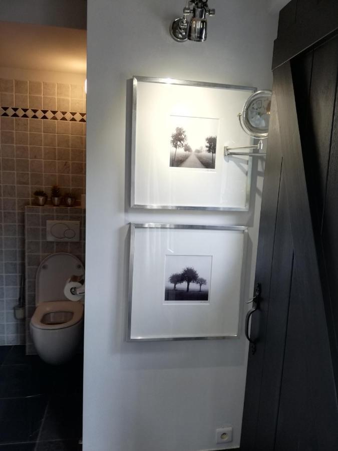 Au Charme Du 13 Faubourg De France A Bouillon Villa Buitenkant foto