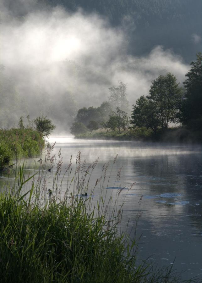 Au Charme Du 13 Faubourg De France A Bouillon Villa Buitenkant foto