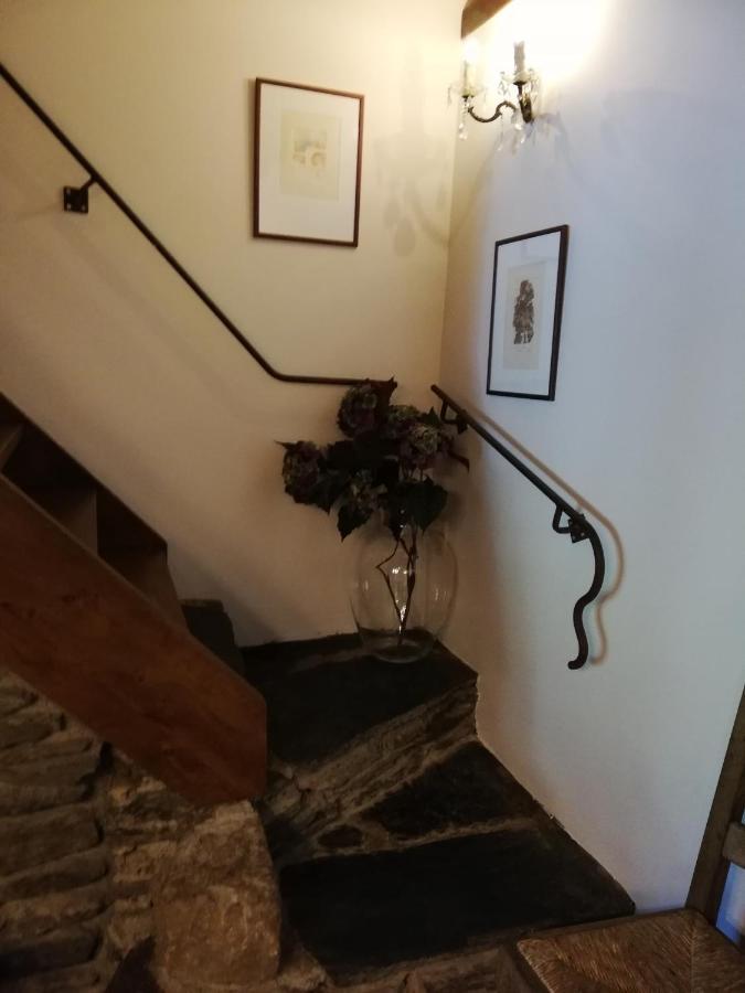 Au Charme Du 13 Faubourg De France A Bouillon Villa Buitenkant foto